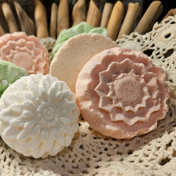 Bath Bombs