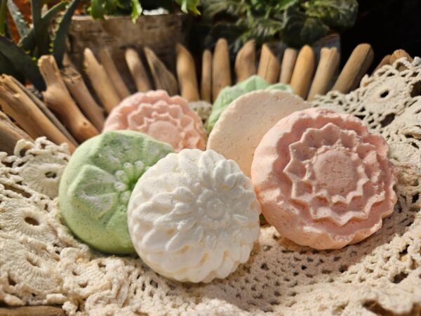 Bath Bombs - Image 2