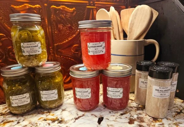 Pickled Jalapeños - Image 2