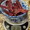 Smoked Beef Jerky - Image 3